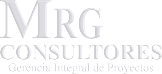 Logo MRG